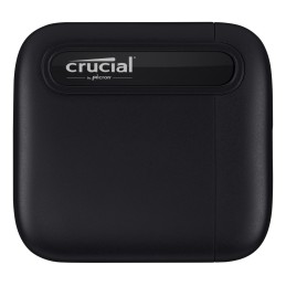 X6 - SSD - 500 GB - extern...